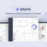 Opatix – Tema WordPress Profissional