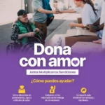 Donacion – Template HTML para ONG e Doações