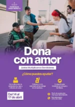 Donacion – Template HTML para ONG e Doações
