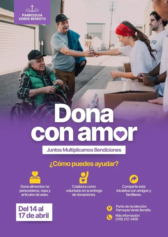 Donacion – Template HTML para ONG e Doações Donacion – Template HTML para ONG e Doações - Imagem 1