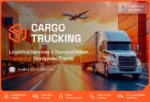 Cargo Trucking – Tema WordPress para Fitness - Imagem 3