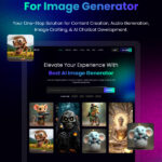 Ciri AI – Template HTML Profissional