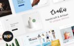 Craftis – Tema WordPress Profissional - Imagem 2