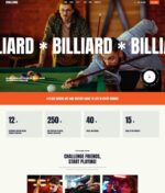 Challenge – Tema WordPress Profissional - Imagem 3