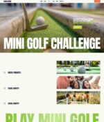Challenge – Tema WordPress Profissional - Imagem 2