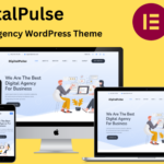 Pulse – Tema WordPress para Eventos