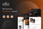 Dinenos – Tema WordPress para Gastronomia - Imagem 3