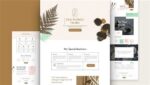 Healer – Tema WordPress para Medicina