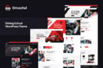 Drivschol – Tema WordPress para Educação - Imagem 2