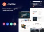 Logistec – Tema WordPress para Gastronomia