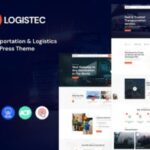 Logistec – Tema WordPress para Gastronomia