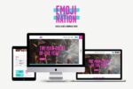 EmojiNation – Tema WordPress para Eventos - Imagem 3