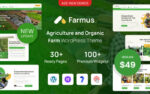 Farmus – Tema WordPress Profissional - Imagem 3