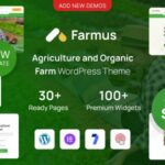 Farmus – Tema WordPress Profissional
