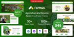 Farmus – Tema WordPress Profissional