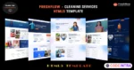 Freshflow – Template HTML Profissional - Imagem 2