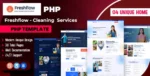 Freshflow – Tema WordPress Profissional - Imagem 2