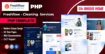 Freshflow – Tema WordPress Profissional - Imagem 3
