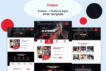 Futexo – Tema WordPress para Educação