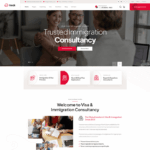 Treck – Template HTML Profissional - Imagem 3