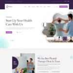 Sifoxen – Template HTML Profissional