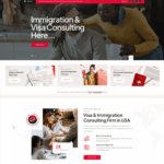 Treck – Template HTML Profissional