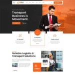 Volport – Template HTML para Fitness - Imagem 3