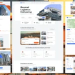Homelist – Template HTML para Imobiliária