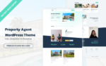 Homy – Tema WordPress para Imobiliária