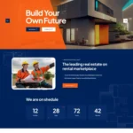 Ishpat – Tema WordPress para Construção e Reformas