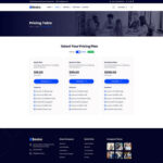 Beeko – Template HTML Profissional - Imagem 2