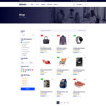 Beeko – Template HTML Profissional