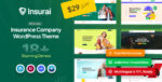 Insurai – Tema WordPress para Finanças - Imagem 3