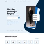 Jobster – Tema WordPress Profissional - Imagem 3