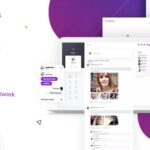 Beehive – Tema WordPress Profissional
