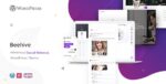 Beehive – Tema WordPress Profissional