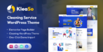 Kleaso – Tema WordPress Profissional - Imagem 2