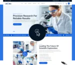Labstica – Tema WordPress Profissional - Imagem 3