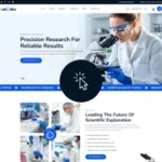 Labstica – Tema WordPress Profissional