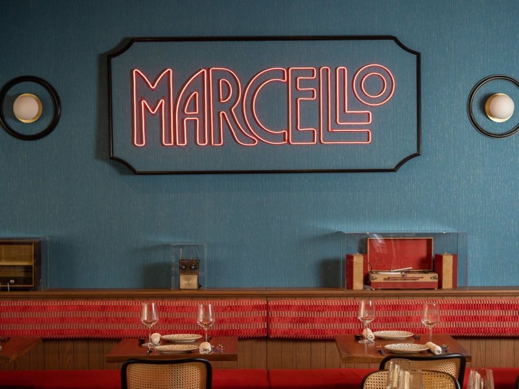 Marcello – Tema WordPress para Gastronomia Marcello – Tema WordPress para Gastronomia - Imagem 1