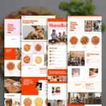 Marcello – Tema WordPress para Gastronomia - Imagem 3