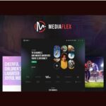 MediaFlex – Tema WordPress Profissional - Imagem 3