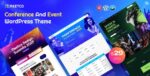 Meetco – Tema WordPress para Eventos - Imagem 2