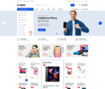 Digitaz – Tema WooCommerce para E-commerce - Imagem 3