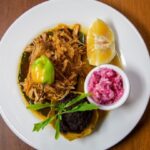 Merida – Tema WordPress para Gastronomia