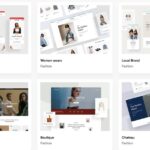 Minimog – Tema Shopify para E-commerce