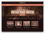 Vintage – Tema WordPress Profissional