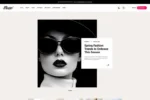 Mosso – Template HTML para Marketing e Agência