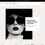 Mosso – Template HTML para Marketing e Agência