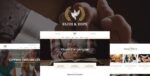Faith & Hope – Tema WordPress para ONG e Doações